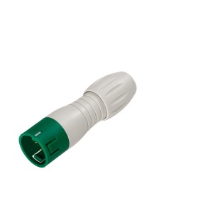 99 9105 470 03 Snap-In IP67 (miniature) cable connector